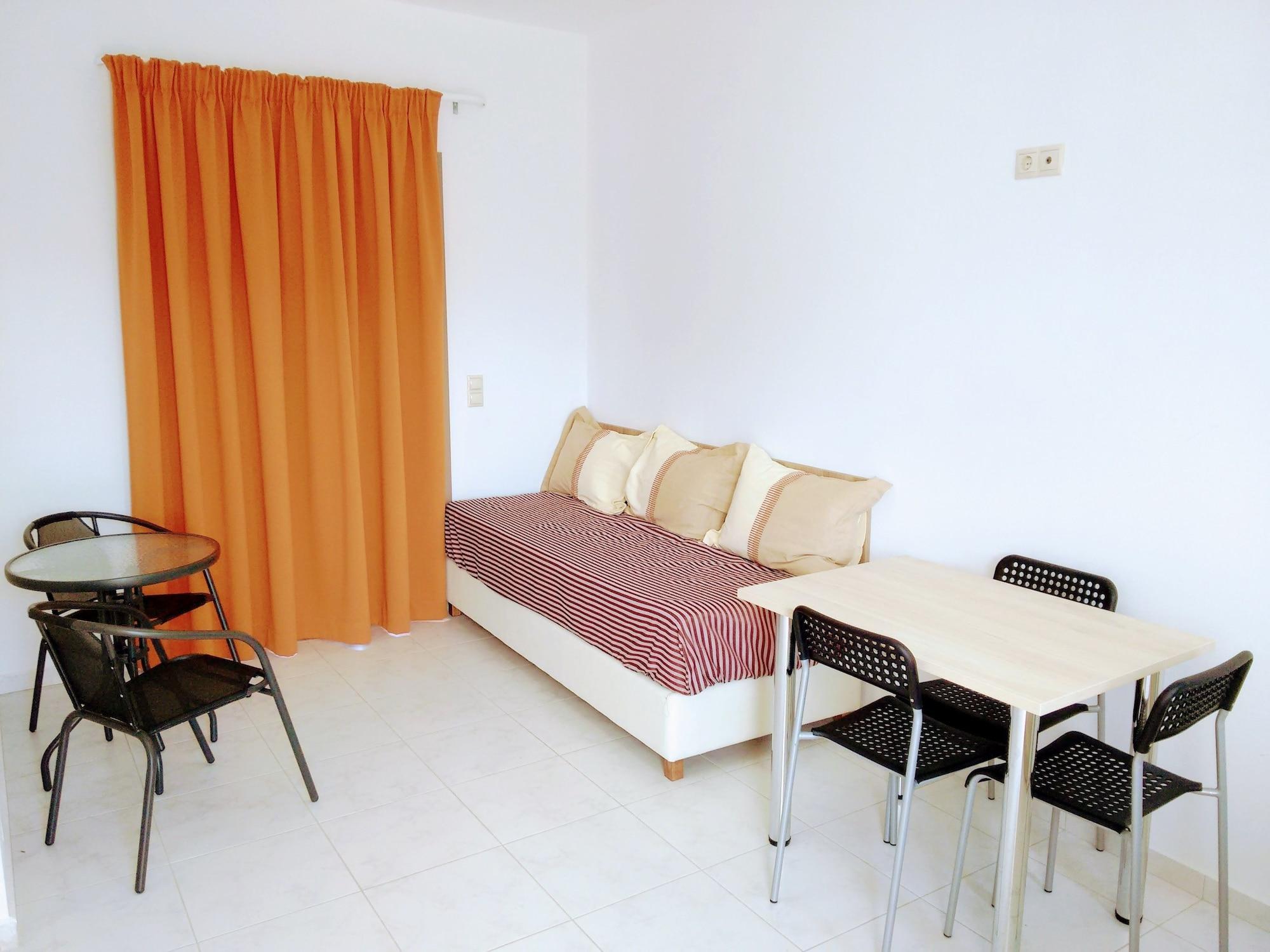 Casa Malena Apartment Stalida Exterior photo