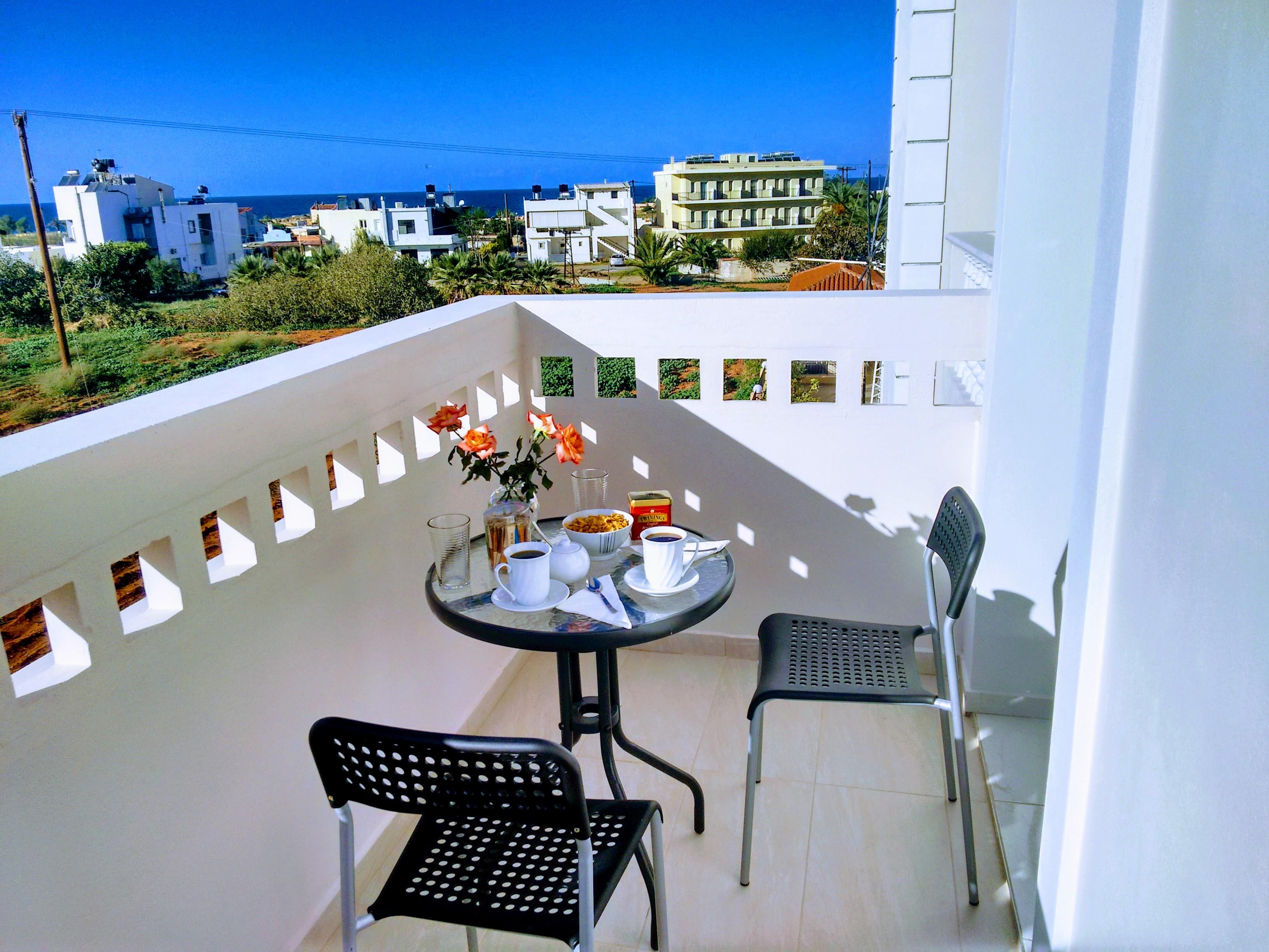 Casa Malena Apartment Stalida Exterior photo